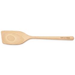 Sur La Table Beechwood Angled Turner, 13" Love this!