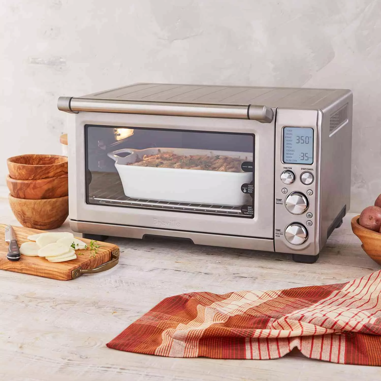 Breville Smart Oven Pro