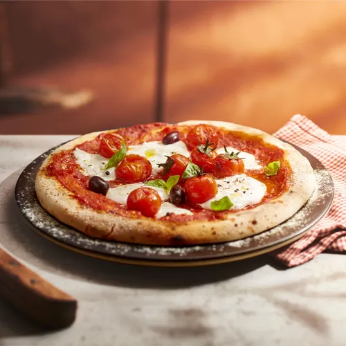 Emile Henry Pizza Disk
