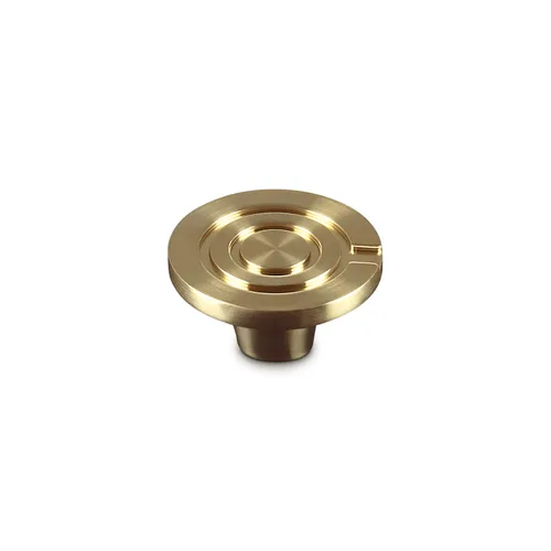Le Creuset Gold Crucible Replacement Knob