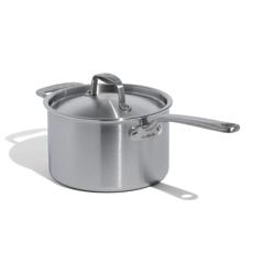 Made In Stainless Clad Sauce Pan