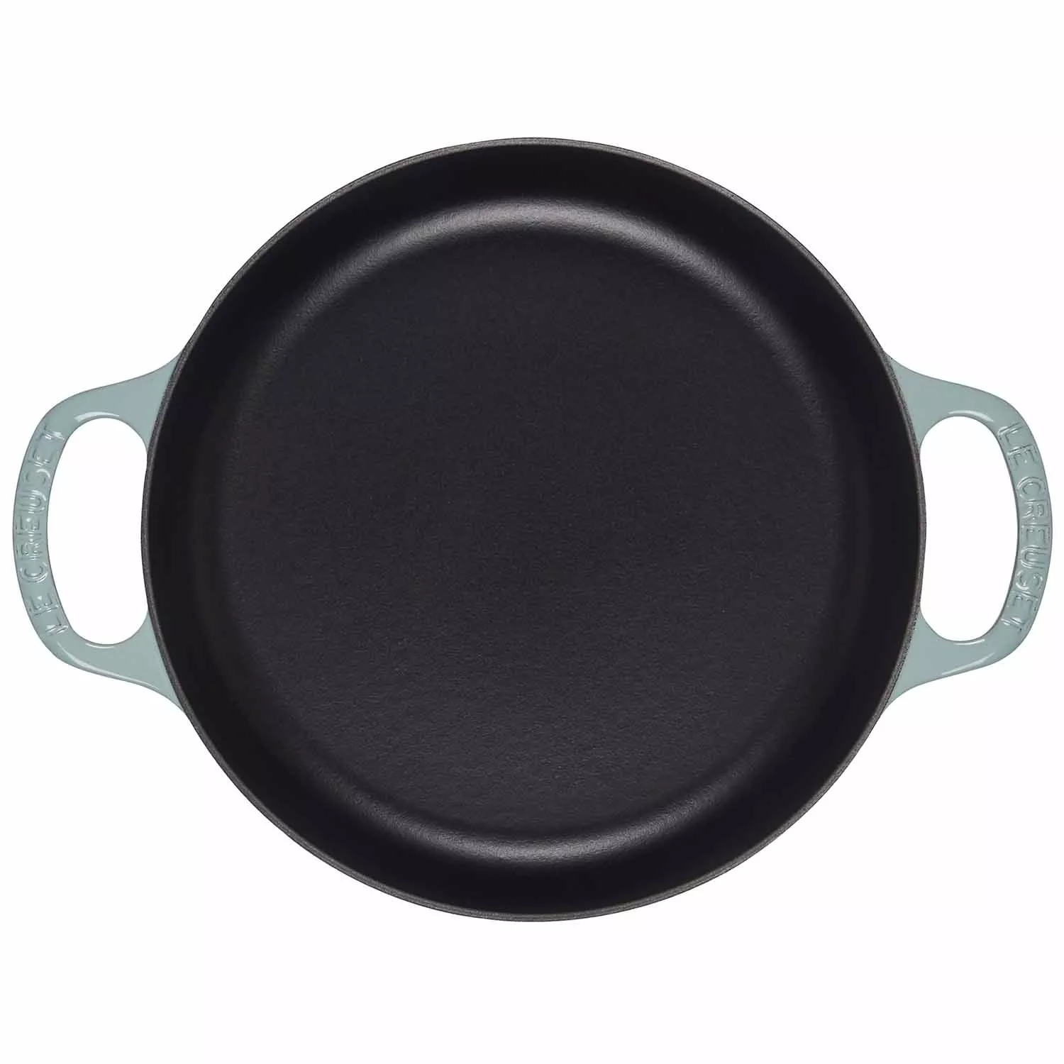 Le Creuset Signature Everyday Pan, 11”