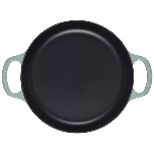 Le Creuset Signature Everyday Pan, 11”