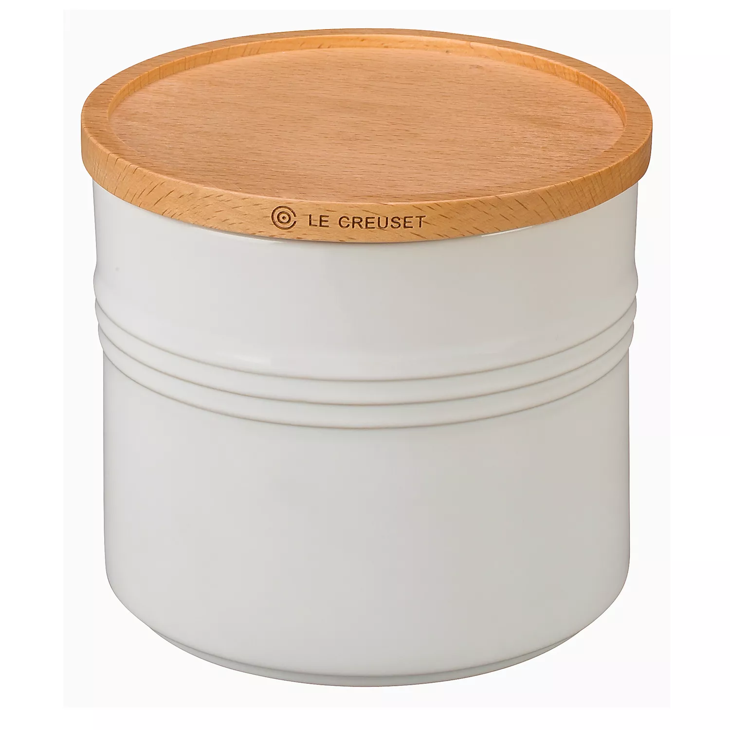 Le Creuset Storage Canister, 1.5 qt.