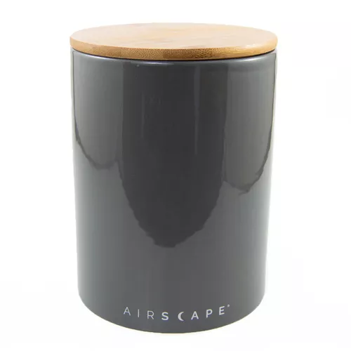 Airscape Ceramic Storage Canister, 64 oz.