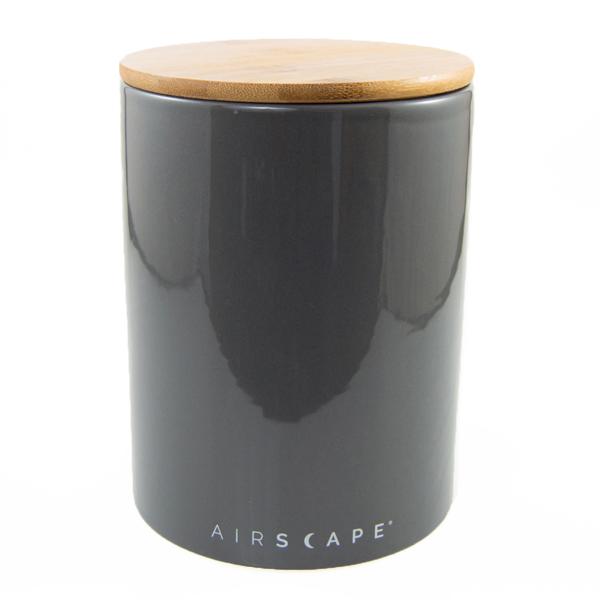 Airscape Ceramic Storage Canister, 64 oz.