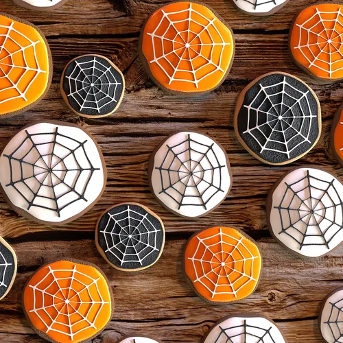 Family Fun: Spooktacular Halloween Cookies
