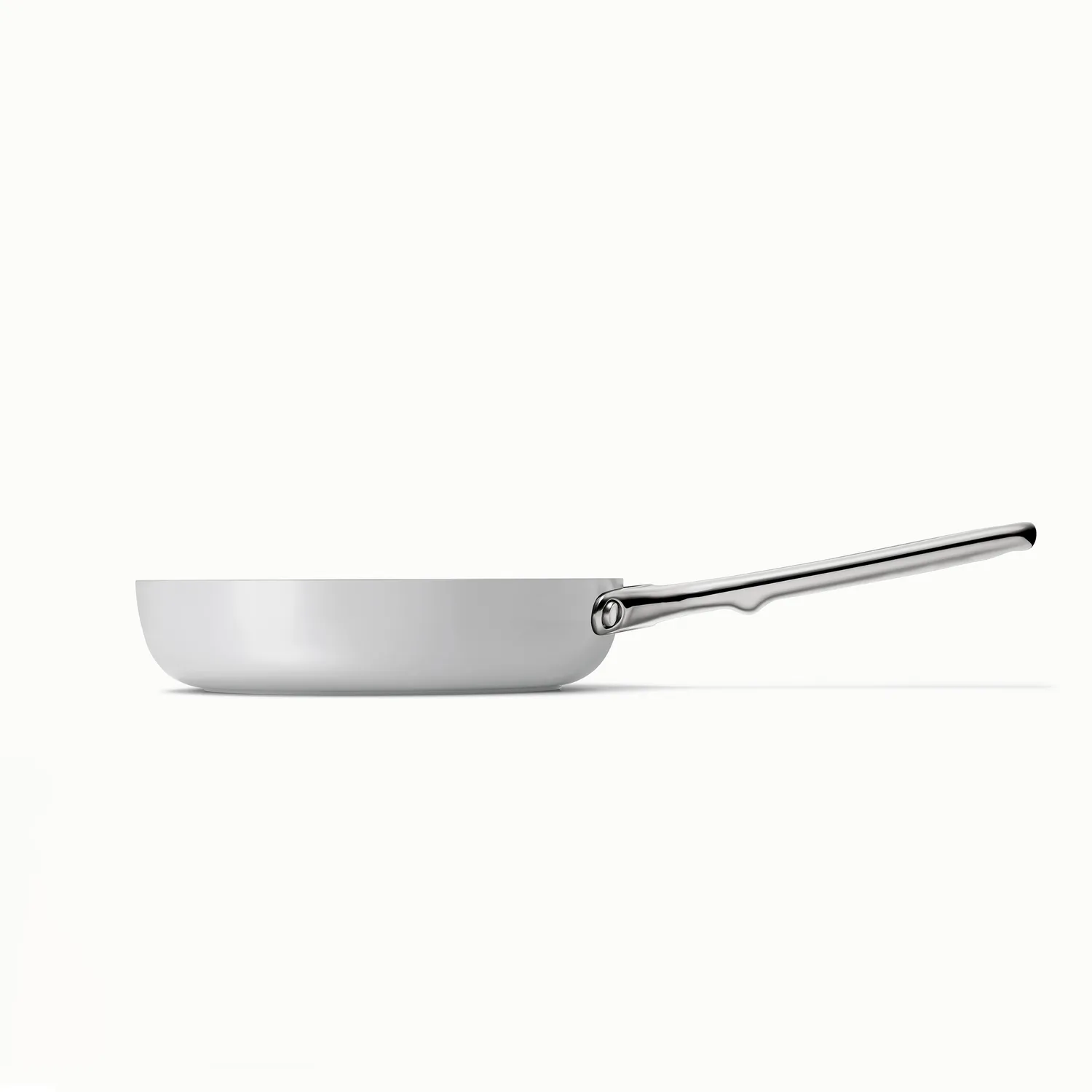 Caraway Ceramic Nonstick Skillet, 8"