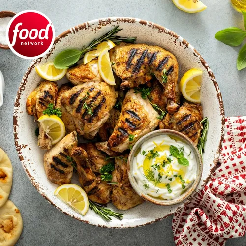 A Food Network Favorite &mdash; Date Night: Around the Mediterranean