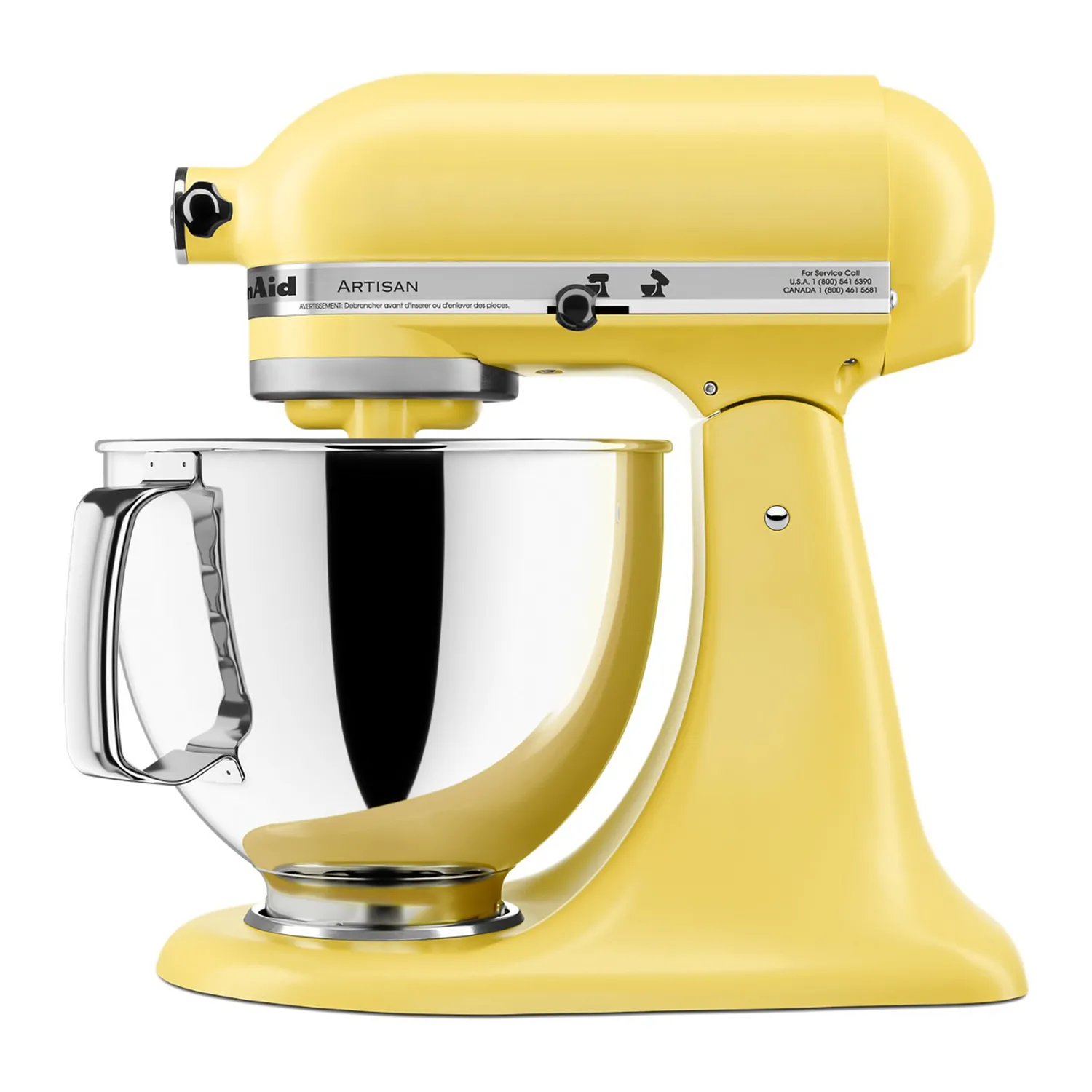 KitchenAid® Artisan Stand Mixer, 5 qt.