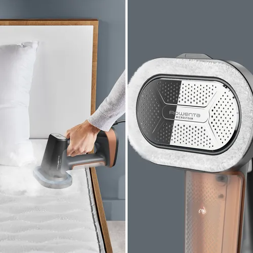 Rowenta Pure Force 3-in-1 Steamer & Iron