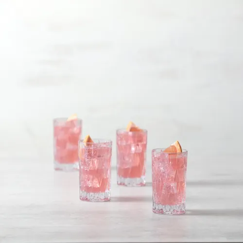 Fortessa Age Tumbler Glasses, Set of 4