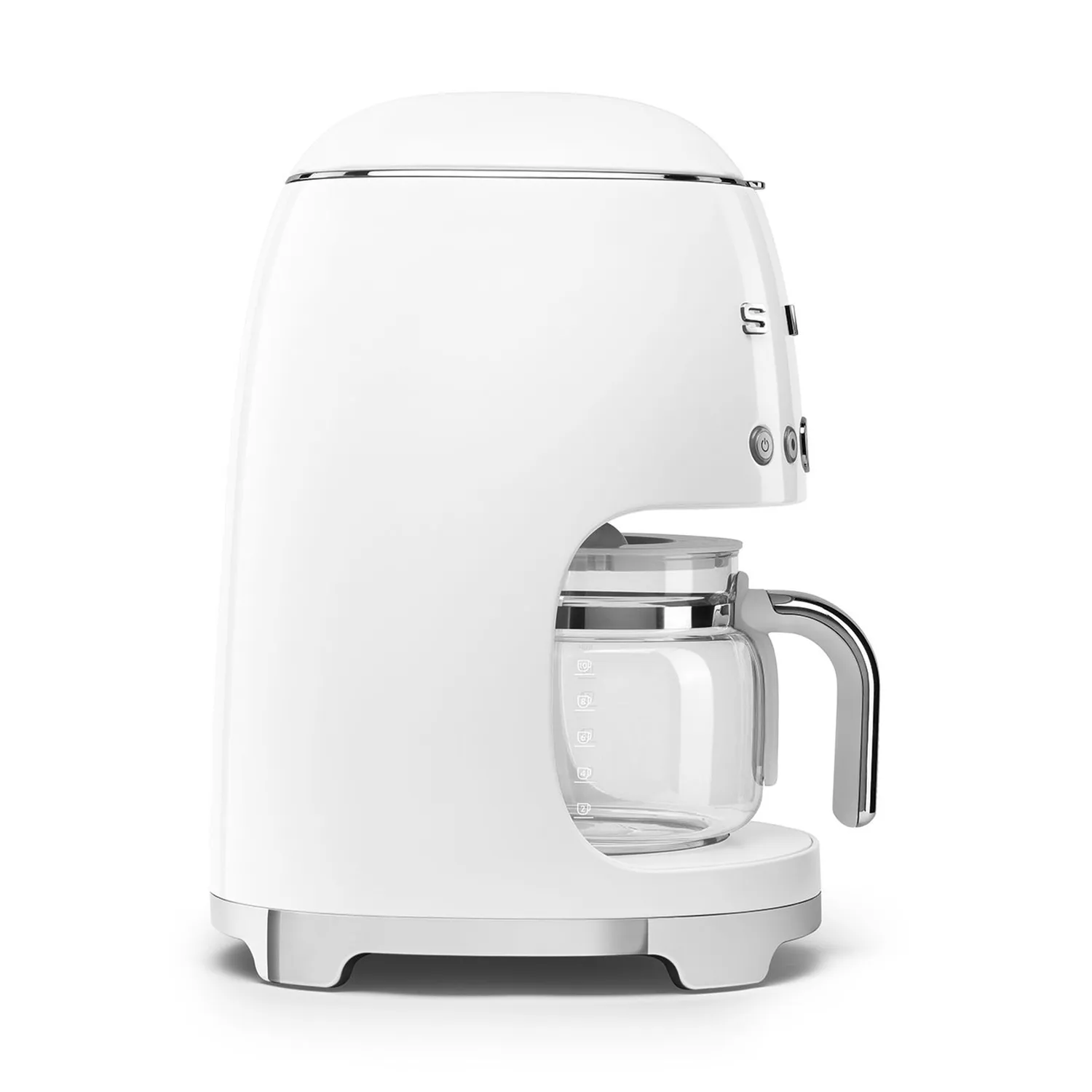 Smeg 50s Retro Style Drip Filter Coffee Machine