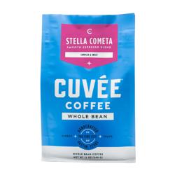 Cuvée Stella Cometa Coffee