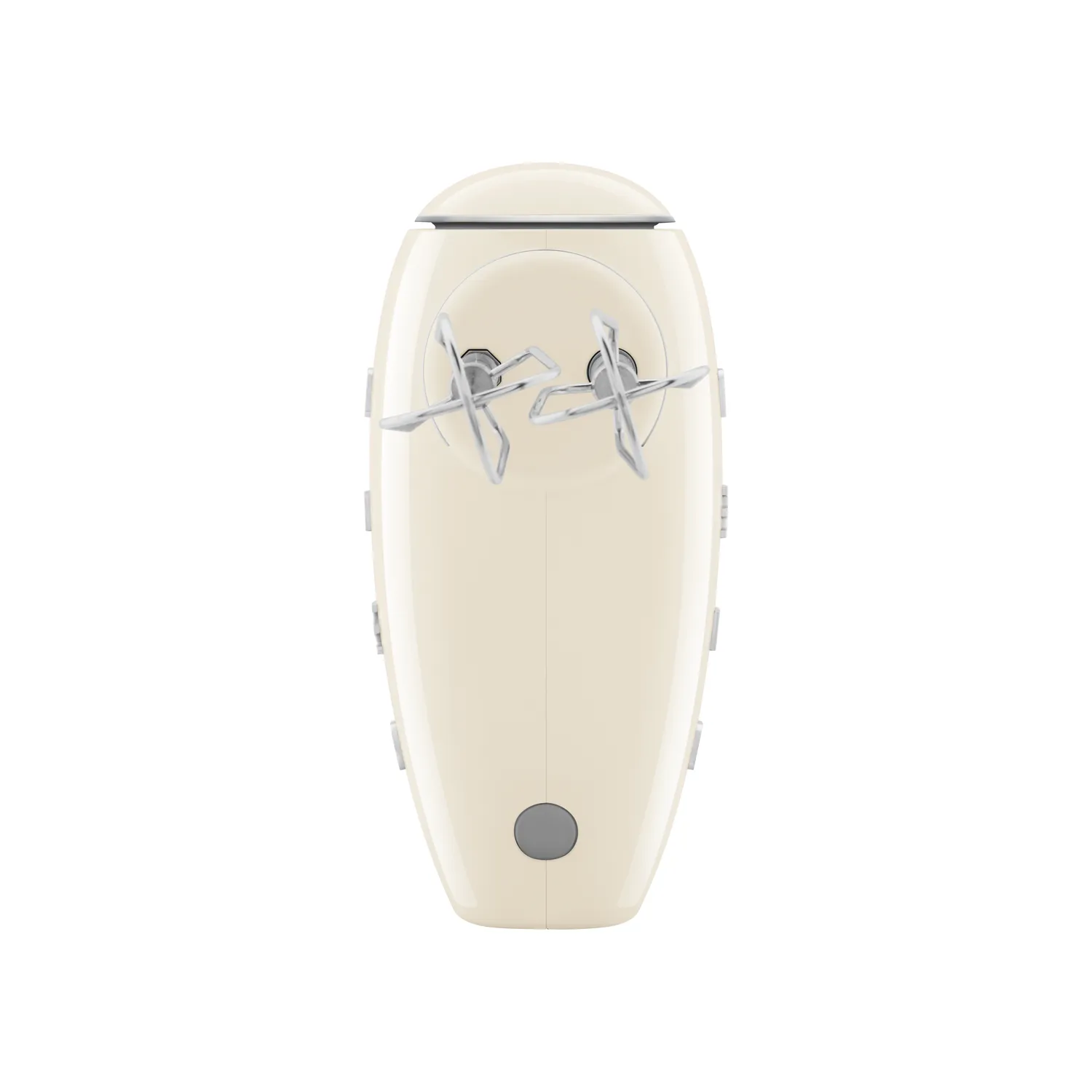 Smeg 50s Retro Style Aesthetic Hand Mixer