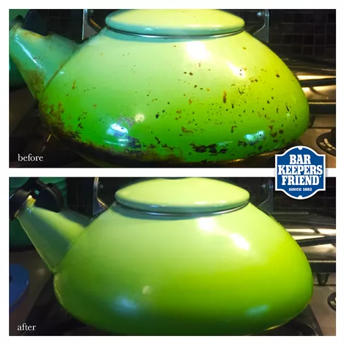 Bar Keepers Friend Liquid Cleanser