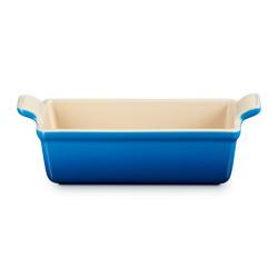 Le Creuset Heritage Loaf Pan Beautiful loaf pan