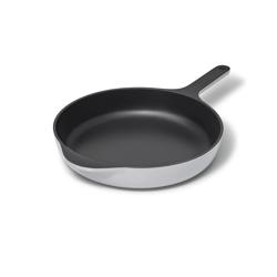 Caraway Enameled Cast Iron Skillet, 10.5"