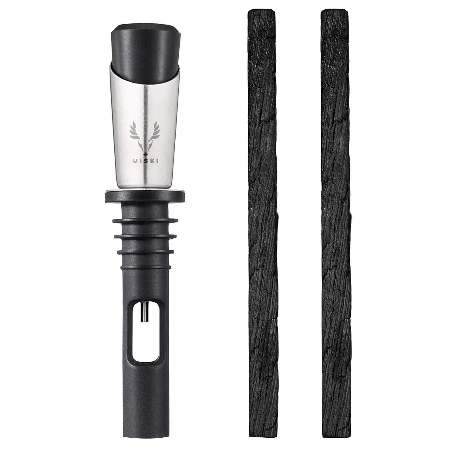 Viski Liquor Aging Kit