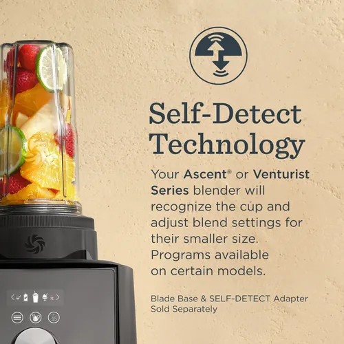 Vitamix 20-Ounce Blending Cup