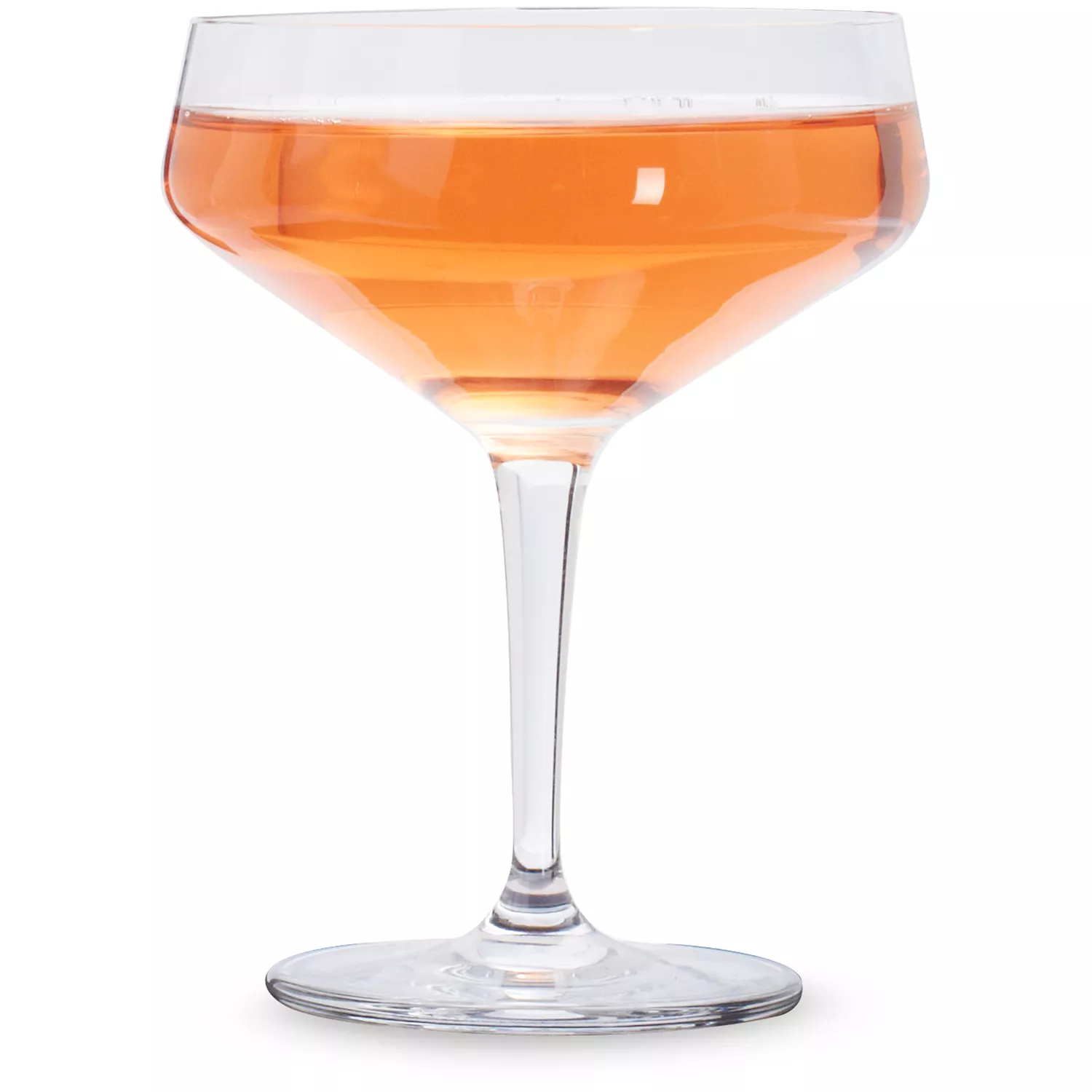 Schott Zwiesel Bar Collection Coupe Glasses