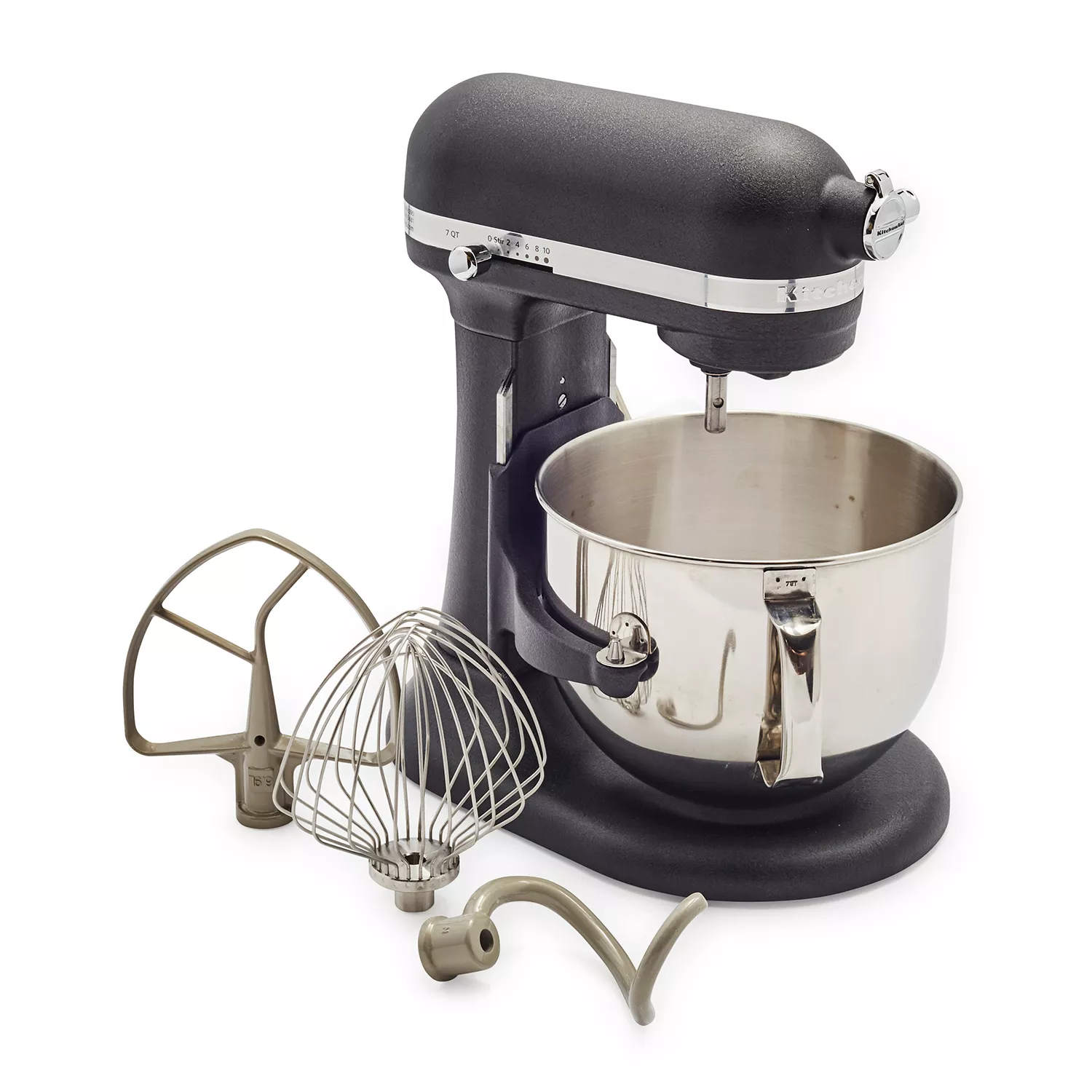 KitchenAid® Pro Line® Copper Stand Mixer, 7 Qt. My favorite mixer!! Love  the new Chrome! #kitchenaidmixer #standmixer…