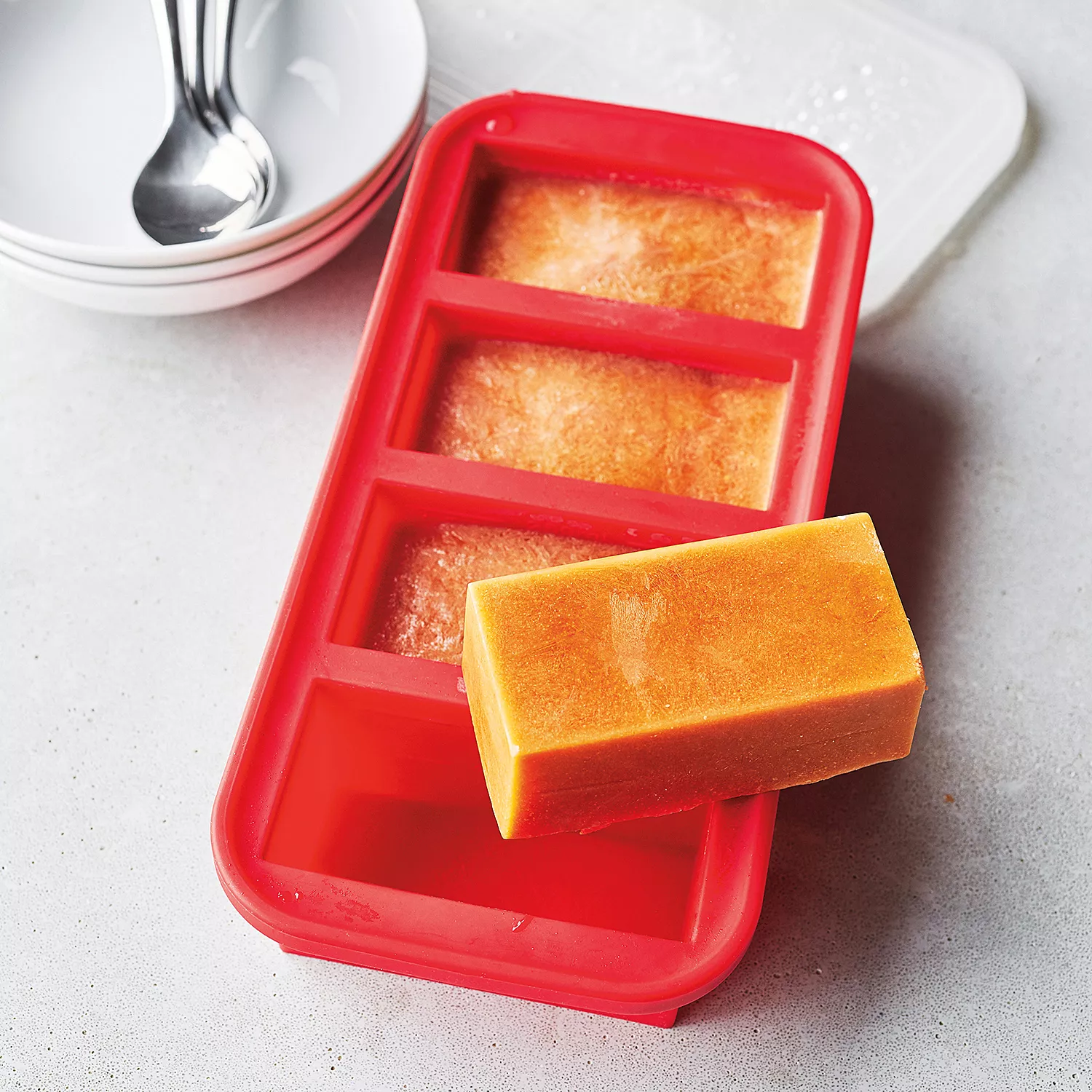 Souper Cubes, 1 Cup