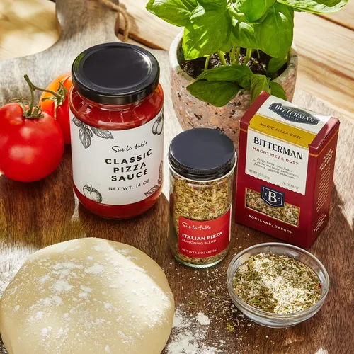 Sur La Table Italian Pizza Seasoning Blend