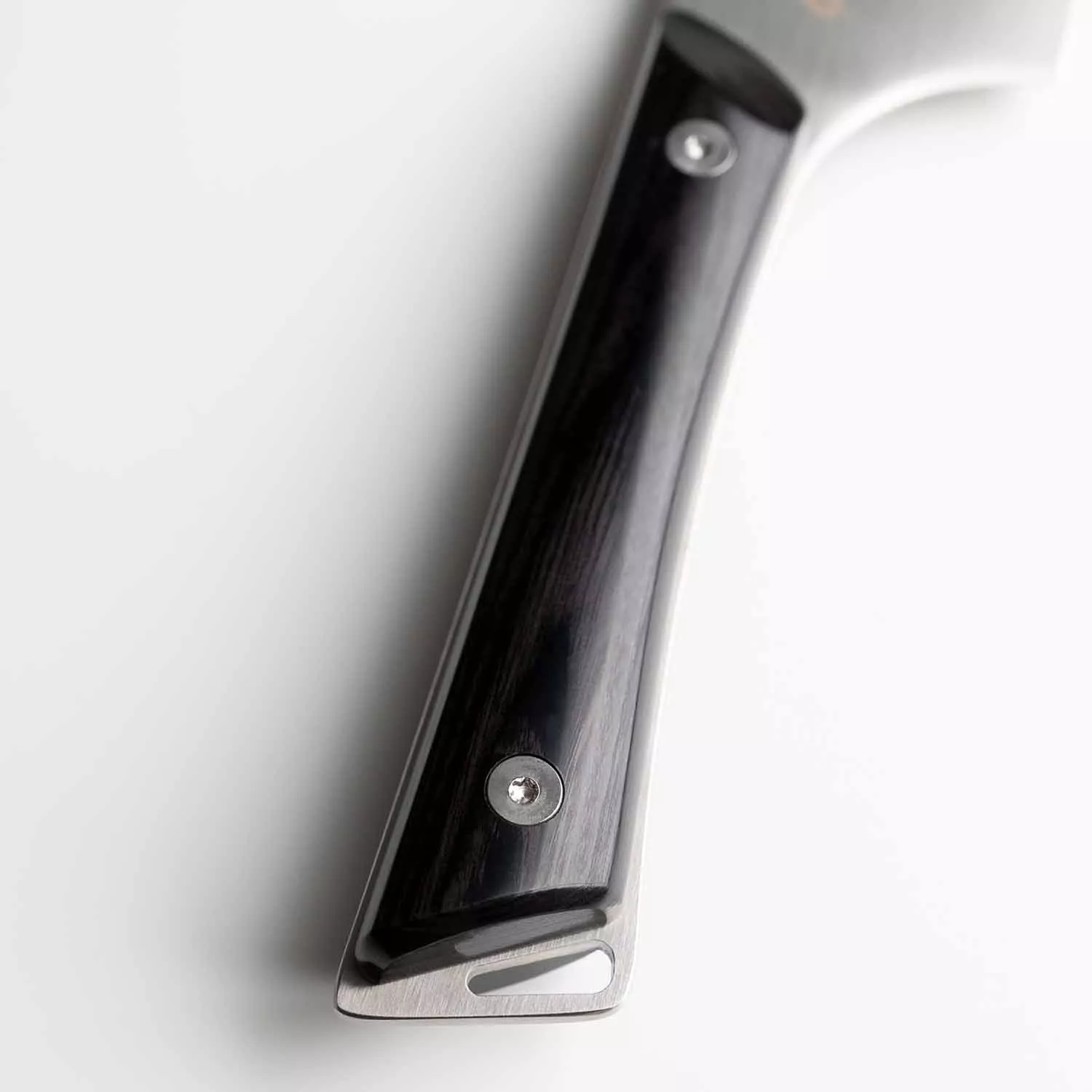 Shun Kazahana 5-Piece Knife Block Set