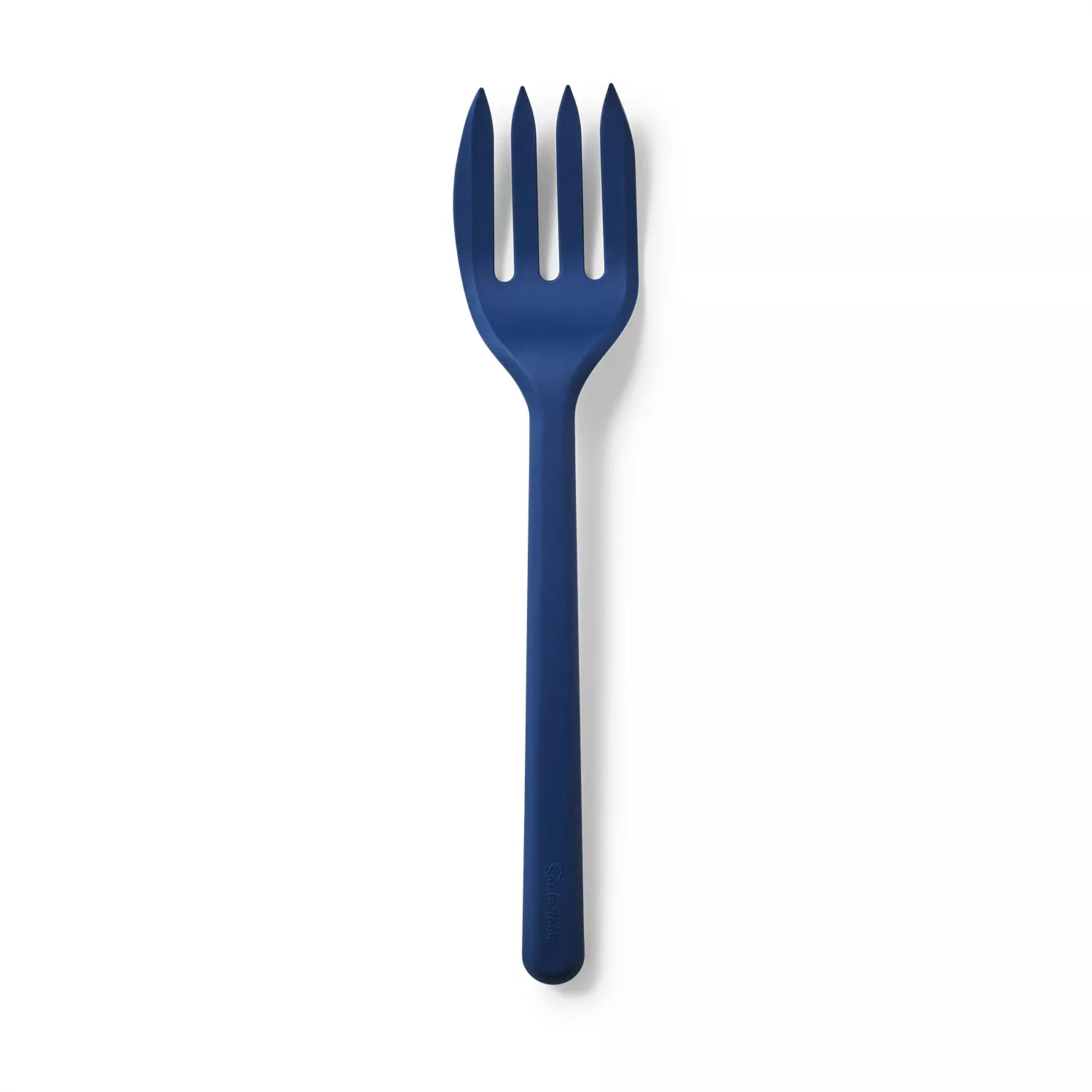 Sur La Table Silicone Ultimate Fork