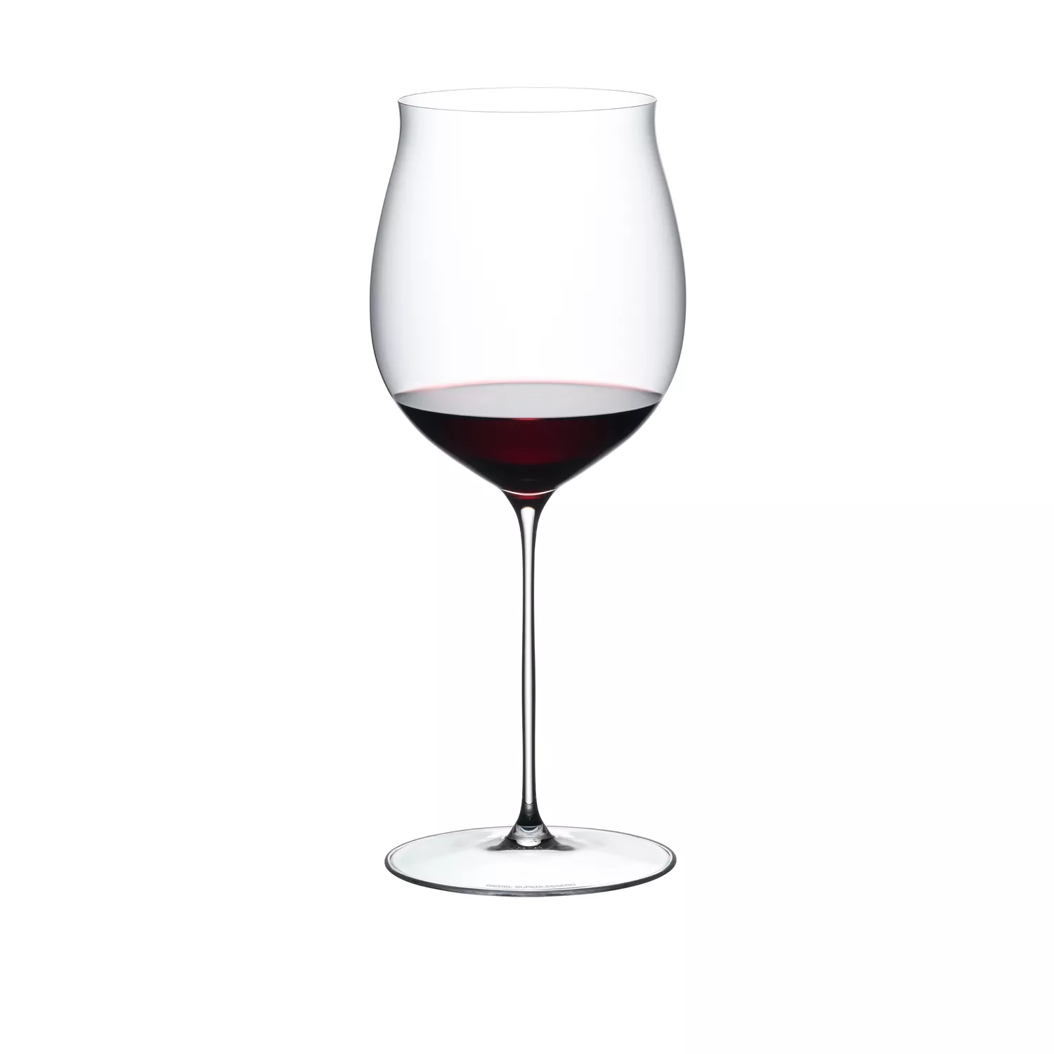 RIEDEL Superleggero Burgundy Grand Cru Wine Glass