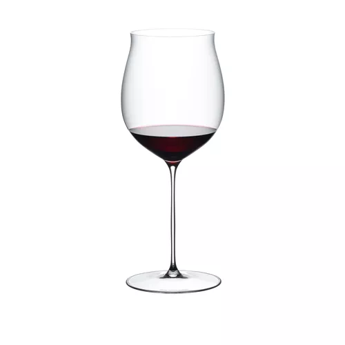 RIEDEL Superleggero Burgundy Grand Cru Wine Glass