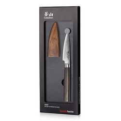 Cangshan Haku 3.5" Paring Knife