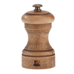 Peugeot Bistro Antique Salt and Pepper Mills, 4"