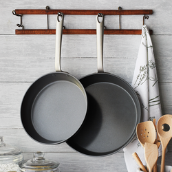 GreenPan Craft 10&#34; & 12&#34; Skillet Set