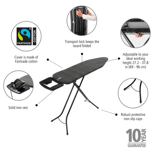 Brabantia Ironing Boards