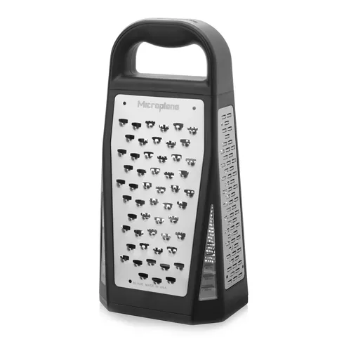 Microplane 5-in-1 Elite Box Grater