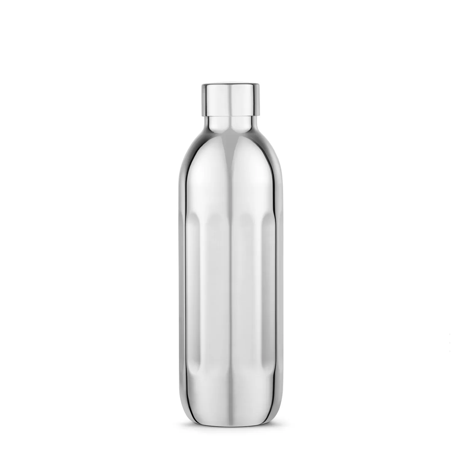 Aarke Stainless Steel To Go Bottle for Carbonator Pro