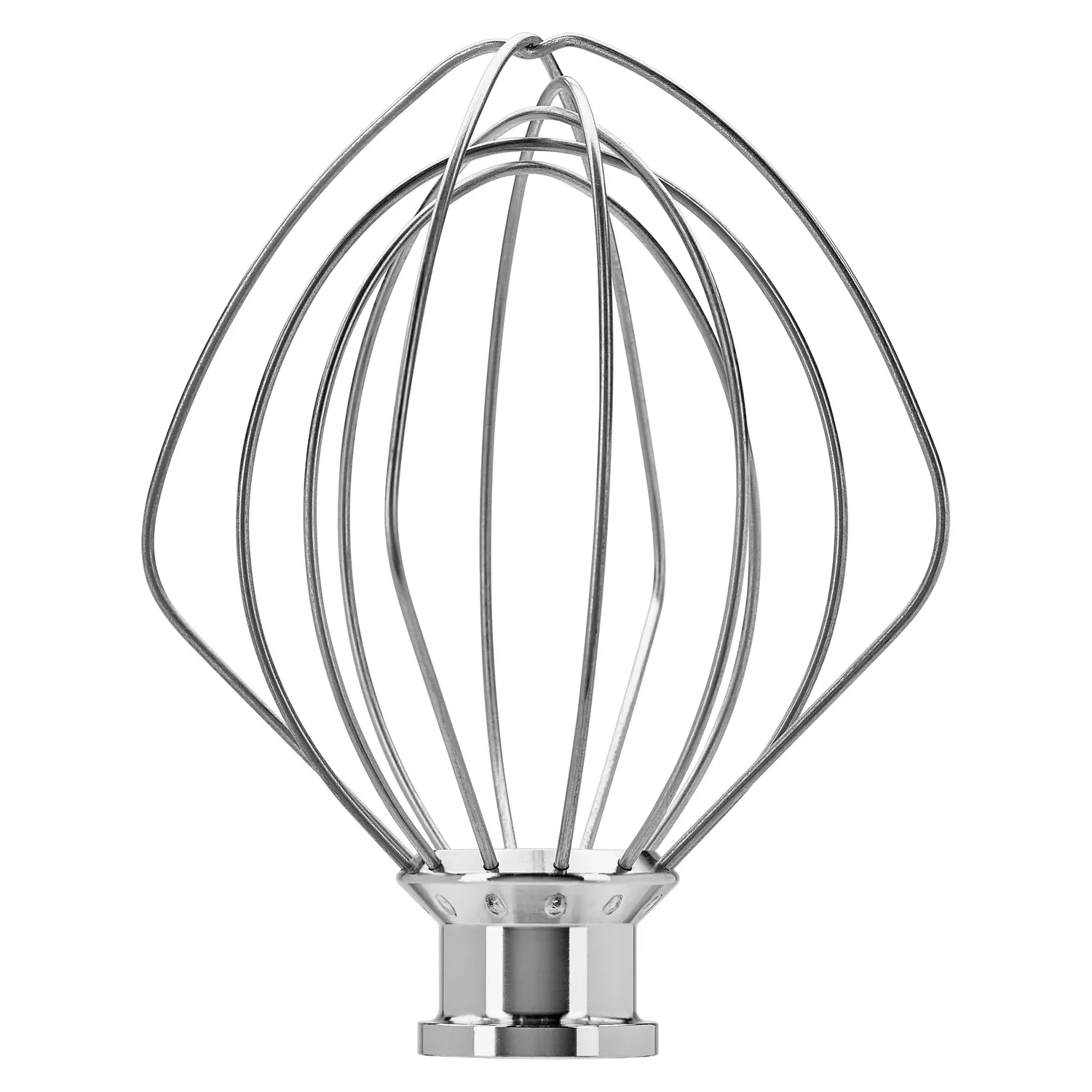 KitchenAid Stainless Steel 3-Piece Kit for 5 qt. Bowl-Lift Mixers