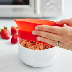 L&#233;ku&#233; Individual Oatmeal Maker