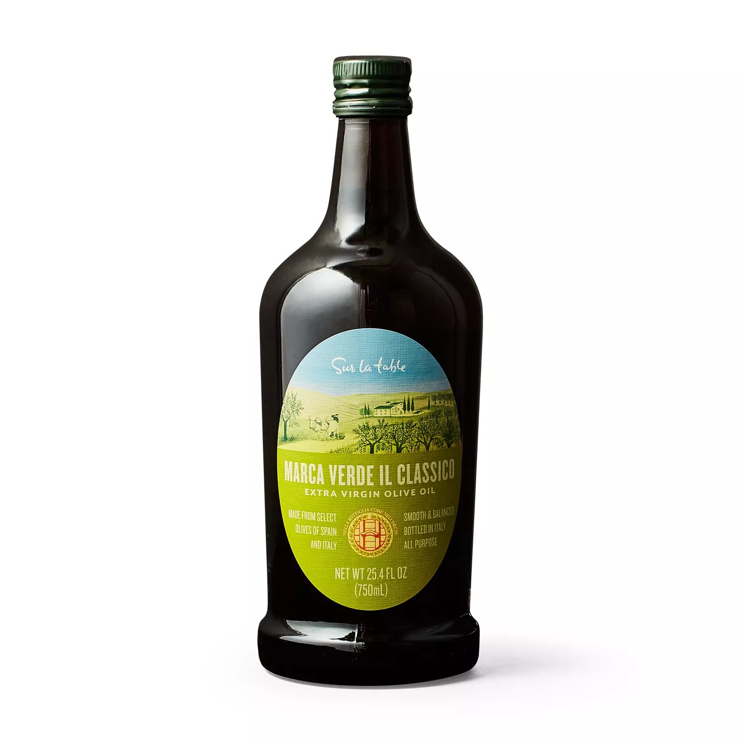 Extra virgin olive oil - spray bottle - Oils - A l'Olivier