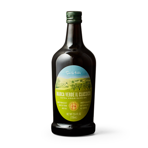 Marca Verde Extra Virgin Olive Oil, 8.5 oz.
