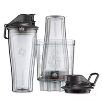 Vitamix Personal Travel Cup & Adapter