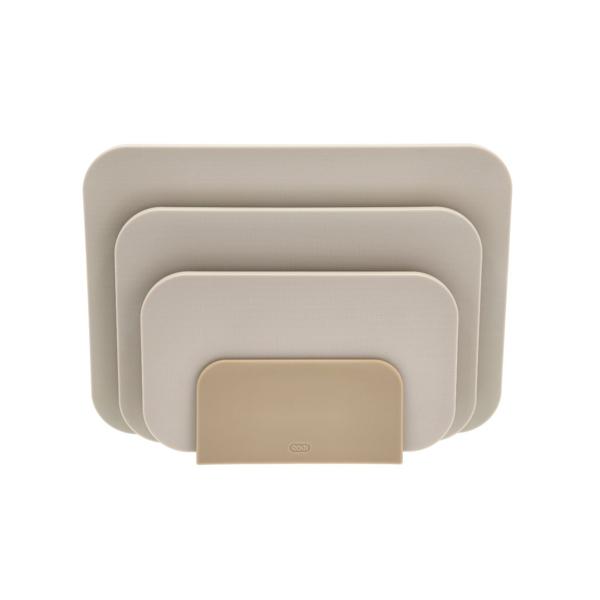 Rosti Choptima Cutting Boards, Set of 3