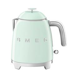 Smeg 50s Retro Style Aesthetic Mini Kettle