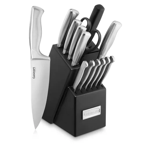 Cuisinart Electric Knife Set with Cutting Board — Las Cosas
