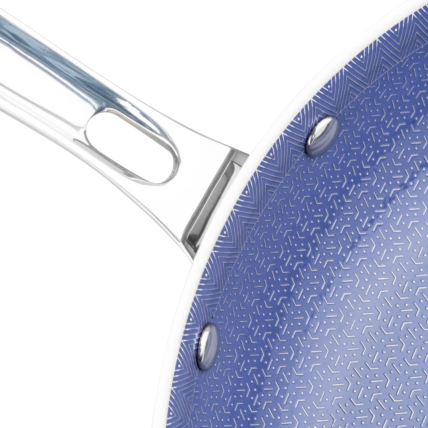 Viking 3-Ply HybridPlus Ceramic Nonstick Skillet