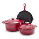 Iron Cookware