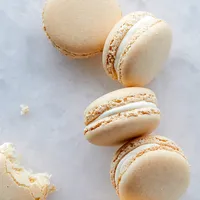 Marvelous Macarons