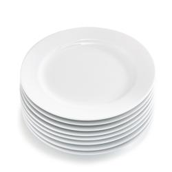 Sur La Table Bistro Round Salad Plates
